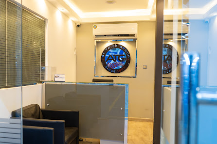 Al Taief Garage Sharjah - Inside