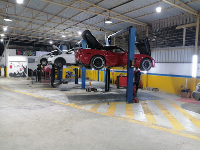 X-One Garage - By owner
