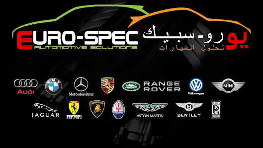 Eurospec Automotive Solutions