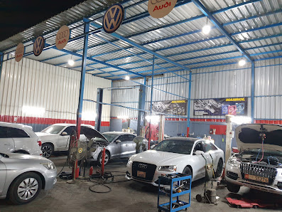 Sultan Auto Pro - German car workshop Audi, Volkswagen Repair Service Center in Sharjah - Latest