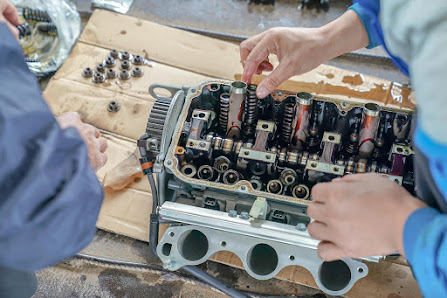 Ace Auto Maintenance - By owner
