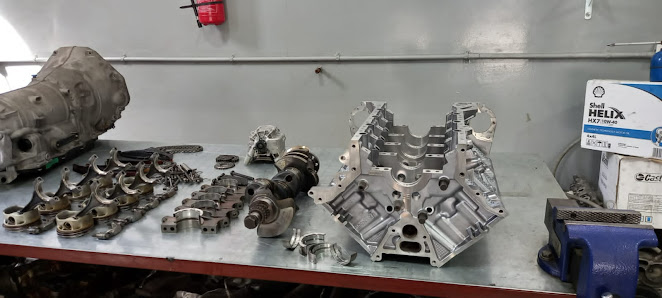 Jano Auto Repair - By owner