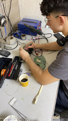 Sultan Auto Pro - German car workshop Audi, Volkswagen Repair Service Center in Sharjah - Workshop