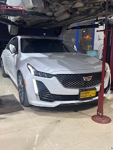 Dexol Ras Al Khaimah ديكسول - Best Automatic Transmission Service | Torque Converter | Valve body | Mobil1 Quick Service - Latest