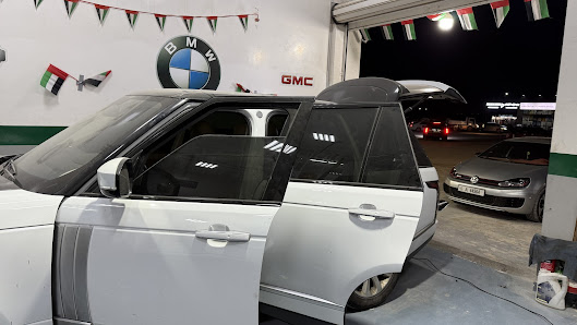 Auto fix Electrical Repairingاوتوفيكس تصليح السيارات