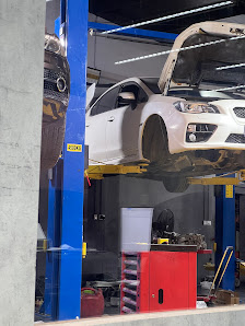 Check Point Car Garage - Latest