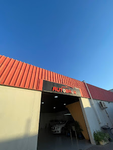 Autobahn Auto Service (Specialist For German & American car) - Exterior