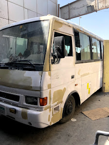 SKY Home Auto Repair workshop - By owner