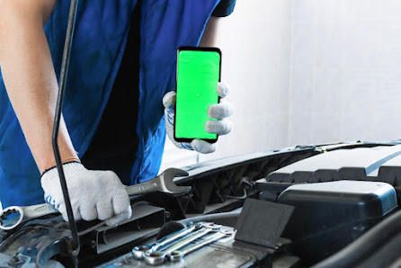 Top Car Fix Business Marina Br - By owner