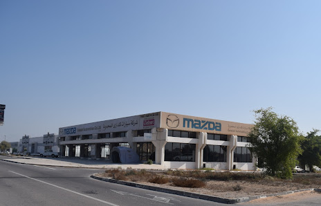 Mazda Service -Ras Al-Khaimah -Galadari Automobiles - All