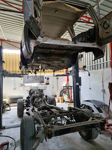 Tech Logic Garage - Workshop