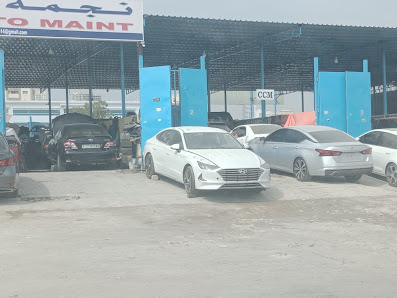 C.C.M AUTO MAINTENANCE - By owner