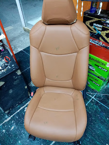 Al nayef car accessories car battery electronics repairing - By owner