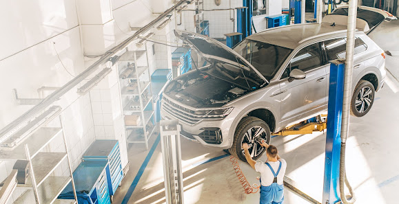 Desire Auto Services | Dubai - By owner