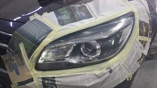 Road experts auto repairing L.L.C - Latest