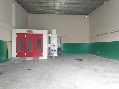 Al Shamil Al Taqniah Auto Workshop LLC - By owner