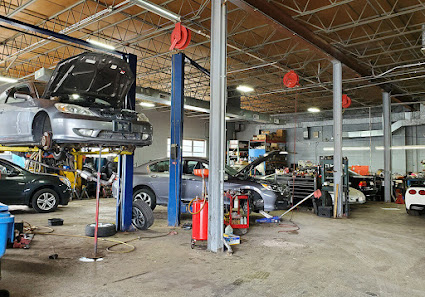Express Car Repair ١