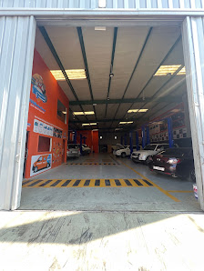 800MotorGuru Auto Repair Services - Exterior