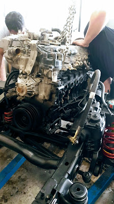 Torque Auto Maintenance - By owner