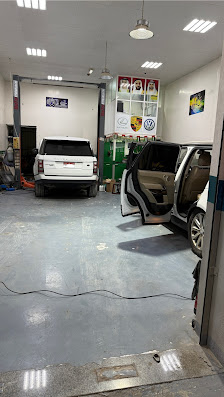 Auto fix Electrical Repairingاوتوفيكس تصليح السيارات - Latest