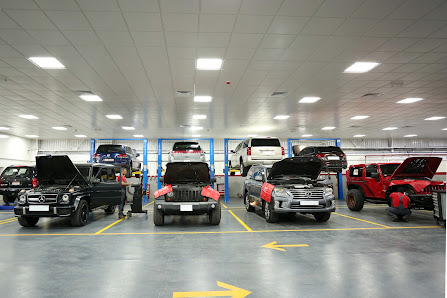 Aarya Auto Repairs LLC - By owner