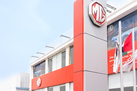 MG Motor Service Center - Ras Al Khaimah - By owner