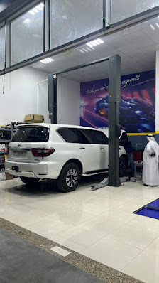 MOTOR BAY AUTO REPAIRING - By owner