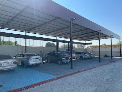 ALIF GARAGE