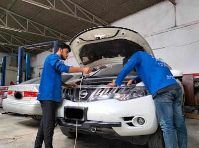 Carson Auto Repair Workshop كارسون لتصليح السيارات - By owner