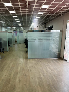 Quick Fit Auto Center Abu Dhabi - Inside