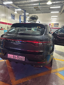 Al Azharan Auto Maintenance - كاراج الأزهران - قطع بورش - Latest