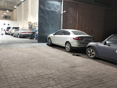 Positive Car Care Garage - By owner