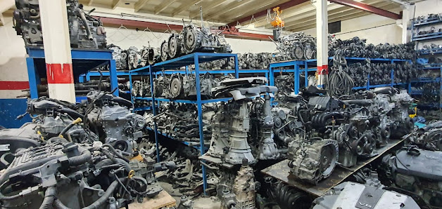 Abbas Garage - Workshop