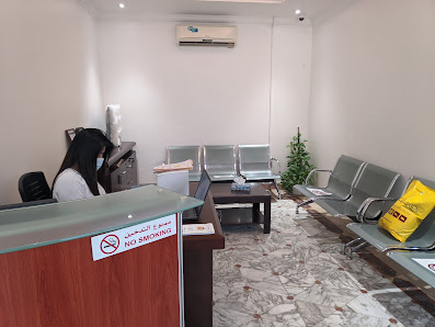 Aarya Auto Repairs - Inside